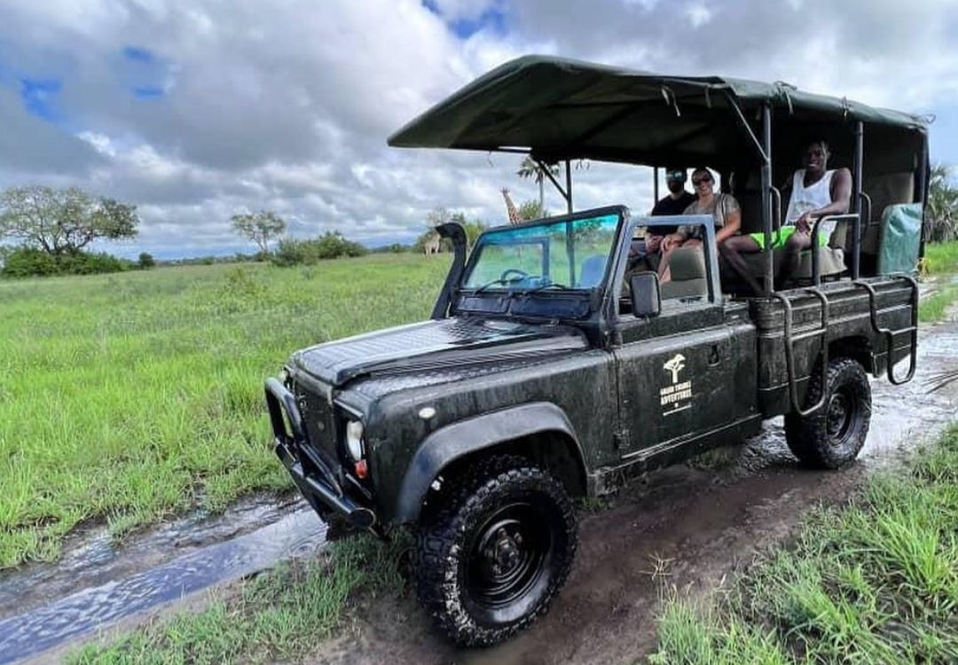 grand swahili adventures image