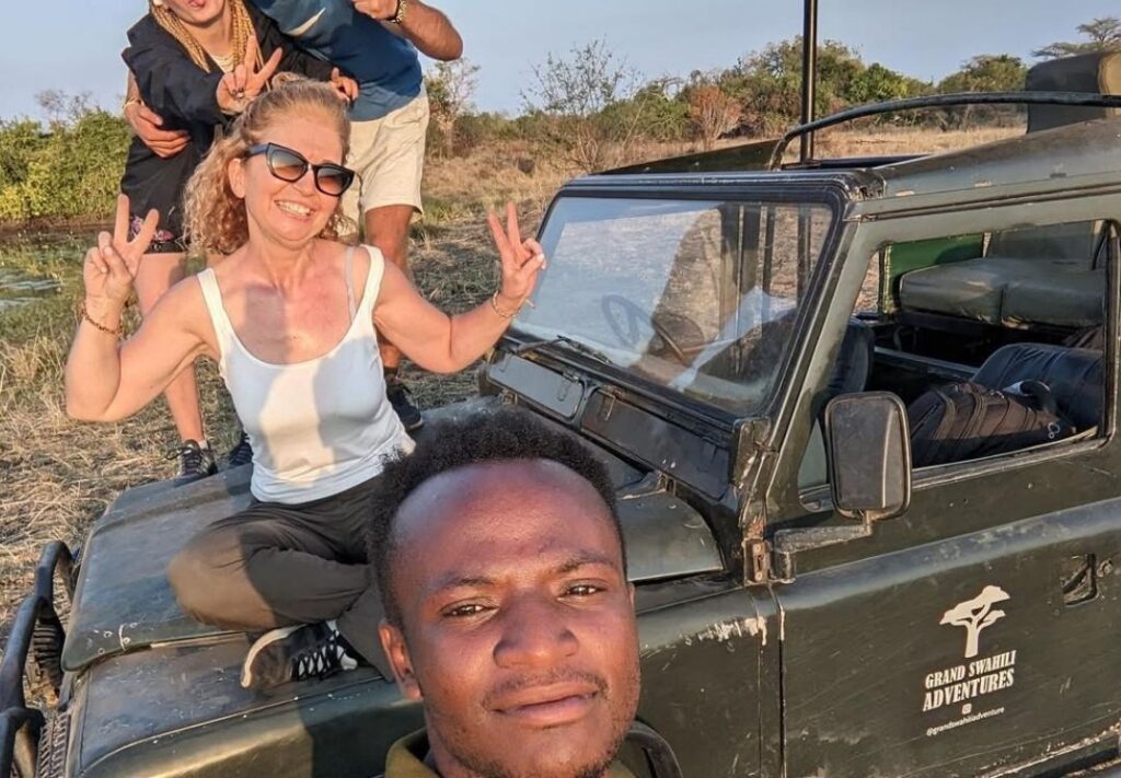 grand swahili adventures