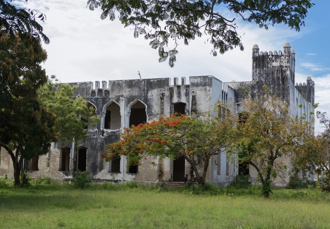 grand swahili adventures bagamoyo