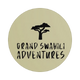 grand swahili adventures logo