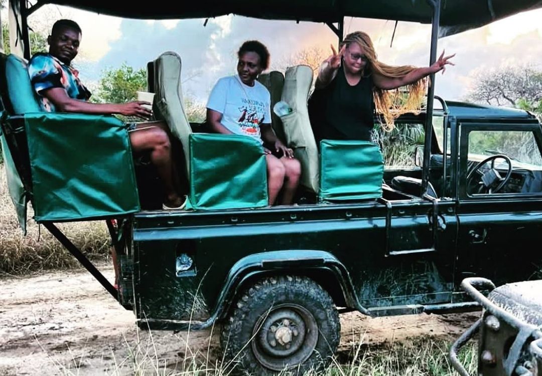 grand swahili adventures mikumi